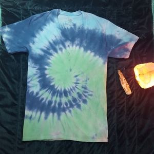 Tie Dye Tee